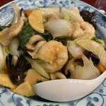 中華風家庭料理 ふーみん - 