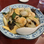 中華風家庭料理 ふーみん - 