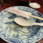 中華風家庭料理 ふーみん - 