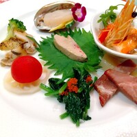 China Four Seasons 六本木店 - 