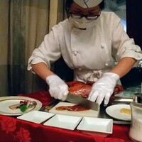 China Four Seasons 六本木店 - 