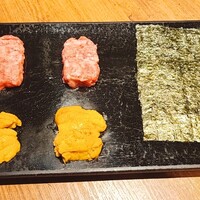 焼肉 うしみつ 恵比寿本店 - 