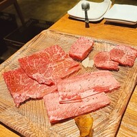 焼肉 うしみつ 恵比寿本店 - 