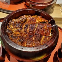 うなぎ和食  しら河 今池ガスビル店 - 