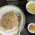 中華料理 東来福 - 