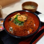 海鮮食堂 さばや - 