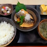 海鮮食堂 さばや - 