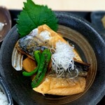 海鮮食堂 さばや - 