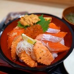 海鮮食堂 さばや - 