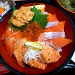 海鮮食堂 さばや - 