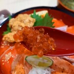 海鮮食堂 さばや - 