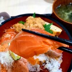 海鮮食堂 さばや - 