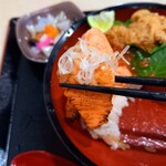 海鮮食堂 さばや - 