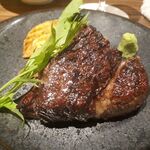 Steak&Italian Griante Shinjuku - 