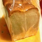 Hamony Garden - 湯捏ね食パン
