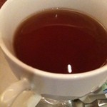 Shusai Nagomi - 食後の紅茶