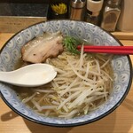 ラーメン若松 - 