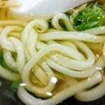 Tsurumaru Udon - 