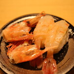 すし食いねぇ！ - 