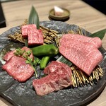 近江うし焼肉 にくTATSU - 