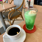 EDDI CAFE - 