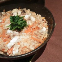 北新地 湯木 新店 - 