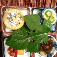 北新地 湯木 新店 - 