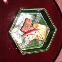 北新地 湯木 新店 - 