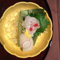 北新地 湯木 新店 - 