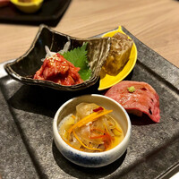 近江うし焼肉 にくTATSU 渋谷店 - 