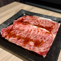 近江うし焼肉 にくTATSU 渋谷店 - 