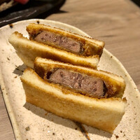 近江うし焼肉 にくTATSU 渋谷店 - 