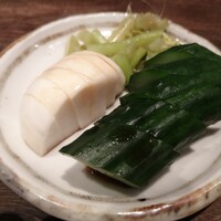 鳥茂 - 