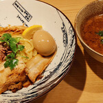 自家製麺 MENSHO TOKYO - 