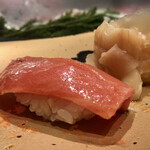 Kachidoki Sushidai - 