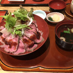 Shabushabu Nihon Ryouri Tachibana - 