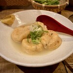 とりのほまれ - 