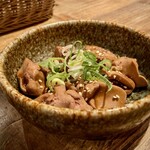 とりのほまれ - 