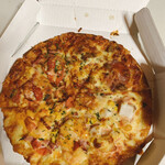 ピザーラ - 料理写真: