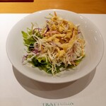 TRATTORIA Tanto Tavoletta - サラダ