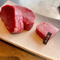 ニュー松坂 難波御堂筋店 - 