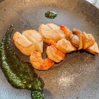 ニュー松坂 難波御堂筋店 - 