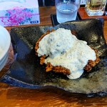 蔵出し熟成らーめん 味噌の鶏神 刈谷店 - 