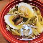 炭火割烹とも - 