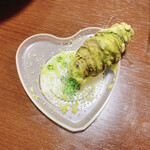 炭火割烹とも - 