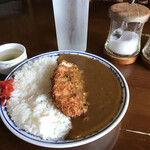 Michi - カツカレー　小