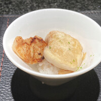 神楽坂 鉄板焼 向日葵 - 
