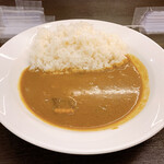 カレーショップ C&C  - 