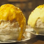 トールサンダイニング - 