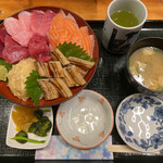 みなと食堂 - 